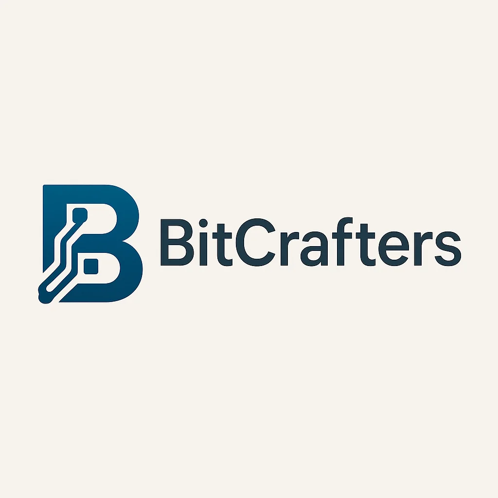 Echipa BitCrafters